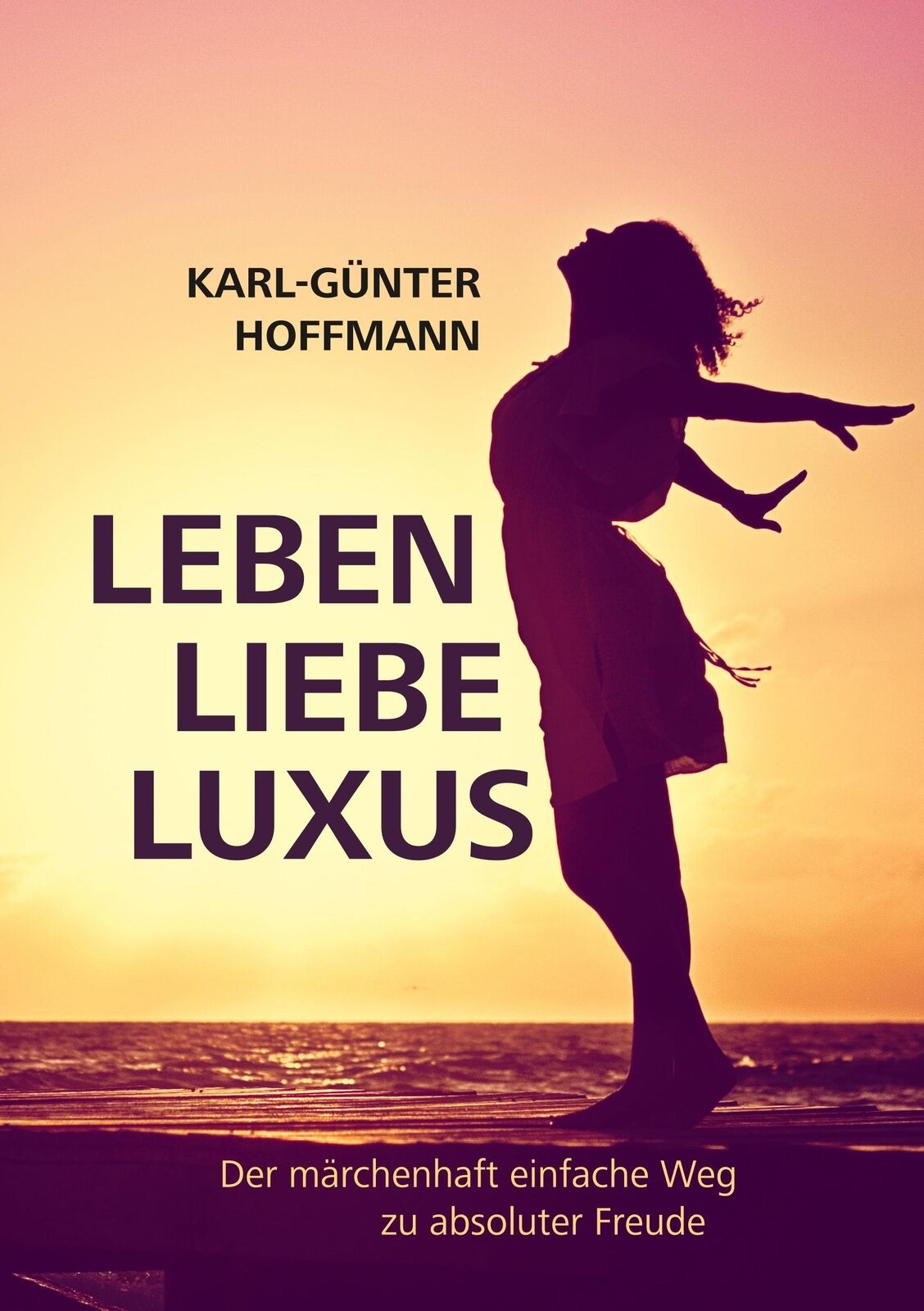 Thumbnail - Leben Liebe Luxus | Buch | 9783752814873