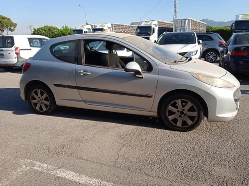 20DP27 Caja Cambios para PEUGEOT 207 Premium 2006 362384 - Imagen 10 de 10