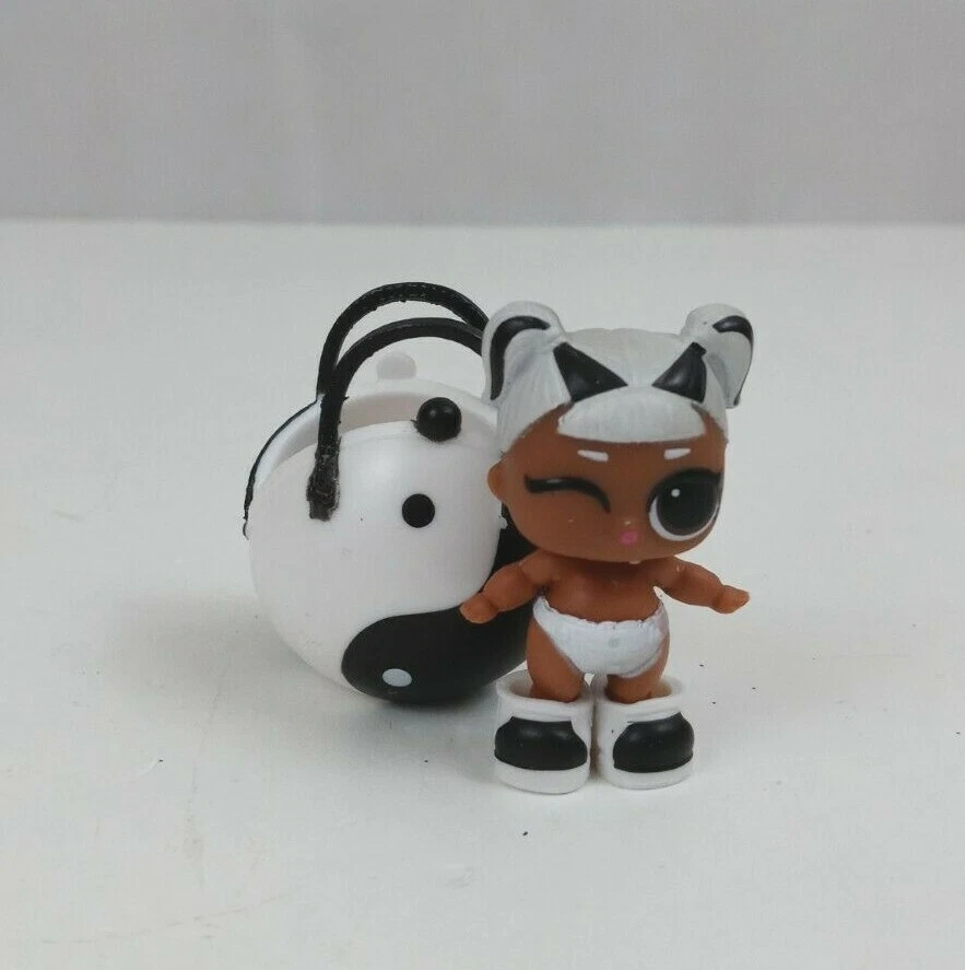 Lol surprise sale lil yang qt