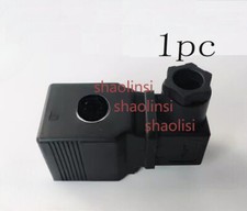 Solenoid Valve Coil Aperture13mm Height 38mm Control Valve AC220V DC24V12V