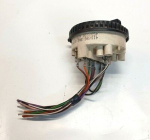 L31) Original BOSCH Exclusive Waschmaschine Druckdose