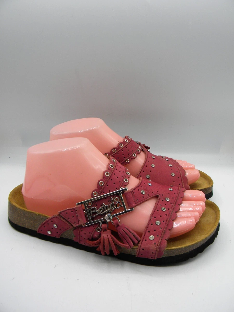 Birkenstock swarovski cheap crystals