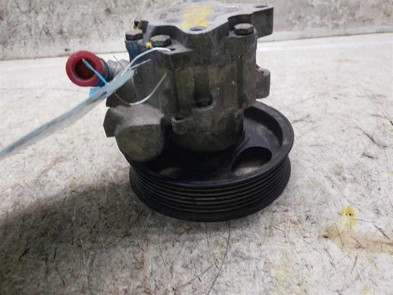 Насос гидроусилителя руля турбонаддув подходит для 00-04 AUDI A6 1081255 - Изображение 4 из 4