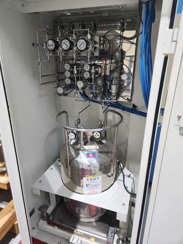 AMAT, TEOS Autofill system - Picture 6 of 7