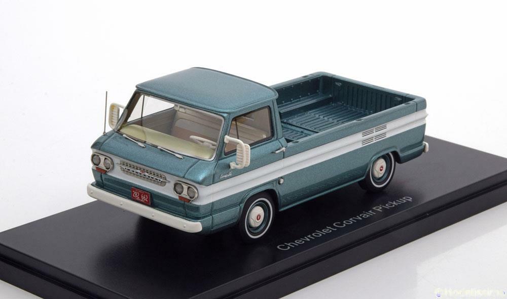 Chevrolet Corvair pickup 1963 NEO 46526 véhicule de collection 1/43