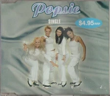 C.D.MUSIC J048  POPSIE  SINGLE       SINGLE  2 TRACK