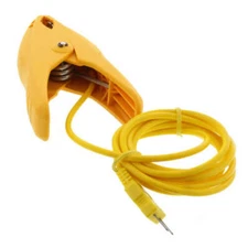 **EXTRA 5% OFF Fieldpiece TC48 Large Pipe Clamp Type K Thermocouple