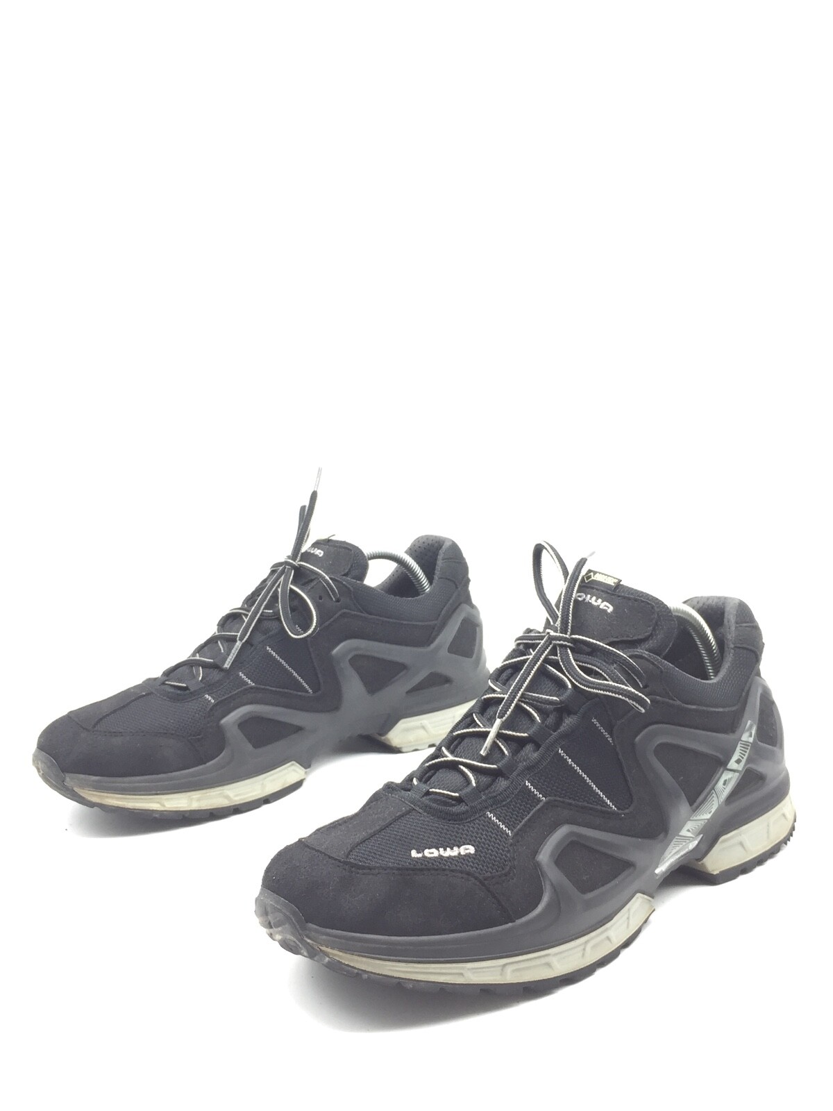 LOWA GORGON GTX Zapatos De Senderismo Para Hombre T.45 US.11,5 UK.10,5