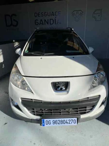 4 PIN Cerradura Puerta Trasera Izquierda para PEUGEOT 207 SW Outdoor 2009 173413 - Imagen 4 de 22