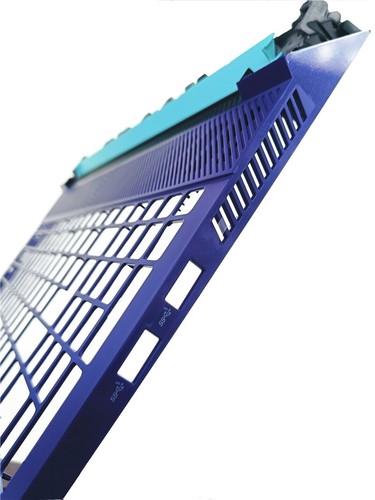 0YPYC1 FOR DELL G15 15 5535 G15 5535 2023 Purple C Shell Cover Upper Palmrest - Picture 5 of 6