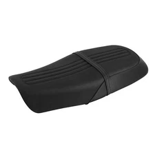 Rider Driver Passenger Seat Fit For Honda CB1100 CB1100 ABS 2010-2024 2018 Black