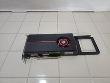 Apple ATI Radeon HD 5770 1GB PCIE x16 Gaming Card 102C0160300 FOR A1289