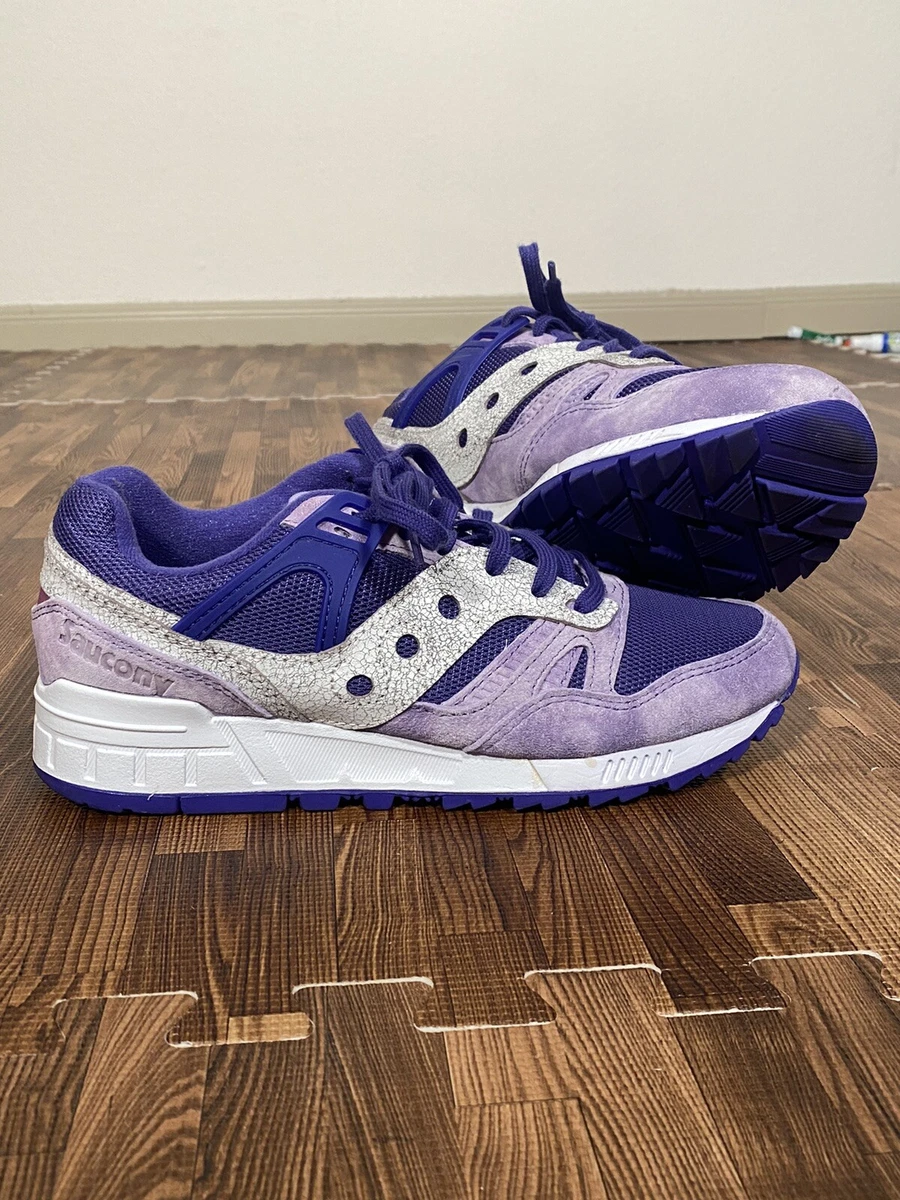 Saucony mens cheap grid sd