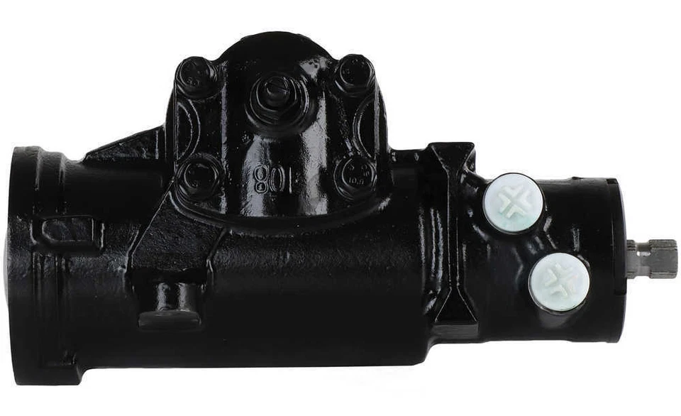 Engranaje de dirección compatible con Dodge Durango Dakota 1998-1999 CARDONE REMAN Foto 4 de 4