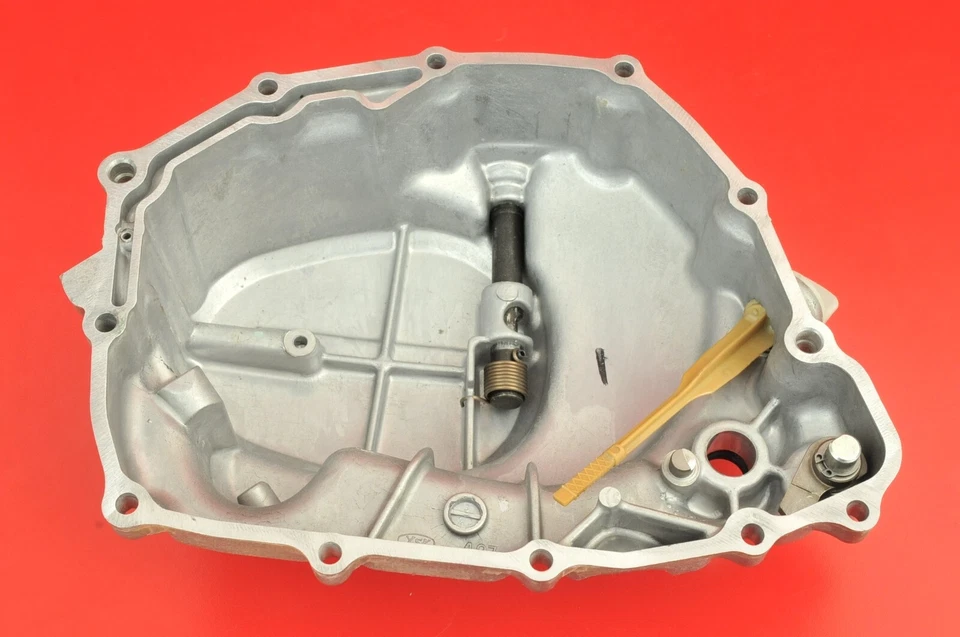 Cubierta embrague cárter derecho Honda XR200R XR200 XR 200 1990-2002 Foto 3 de 4