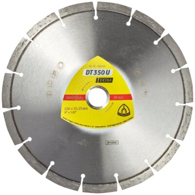 Klingspor Diamanttrennscheiben