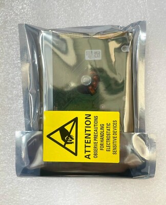For EMC D3-D2S10-1200 005053335 005053334 1.2T 10K SAS unity hard disk