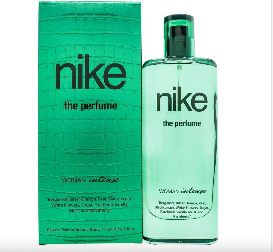 perfume woman intense