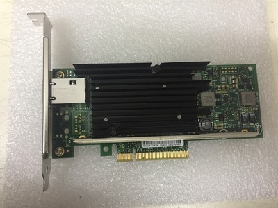 OEM Intel X540-T110 Gigabit 10GBe 10Gbit Dual Port Converged Server Adapter PCIe