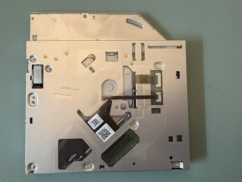 Apple iMac A1311 21,5“ A1312 27“ AD-5690H Superdrive DVD-RW Laufwerk 678-0613B - Afbeelding 2 van 2