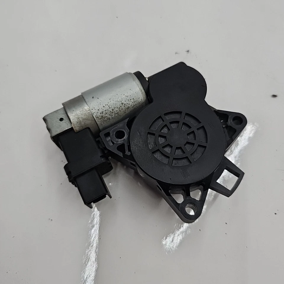 2007 - 2012 MAZDA CX-7 CX7 REAR RIGHT PASSENGER SIDE WINDOW MOTOR OEM - Image 2 of 3