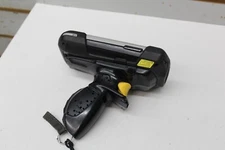 Symbol TC75AH Mobile Computer Barcode Scanner - Locked With Snap On Trigger Hand