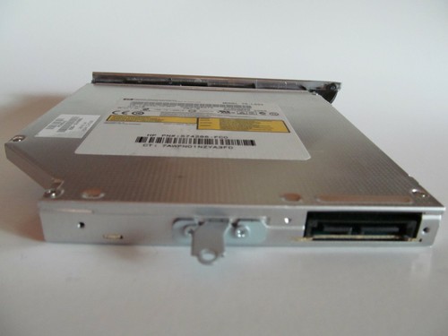 HP Pavilion DVD+/-RW Dual Layer Optical Drive Part# 509419 574285 - Picture 4 of 6