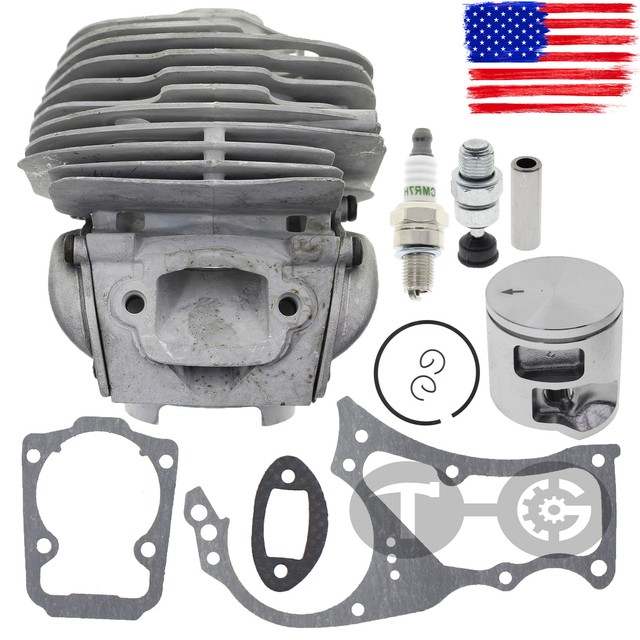 Warhawk Cylinder kit fits Husqvarna 560, 562 XP replaces 575 35 5805