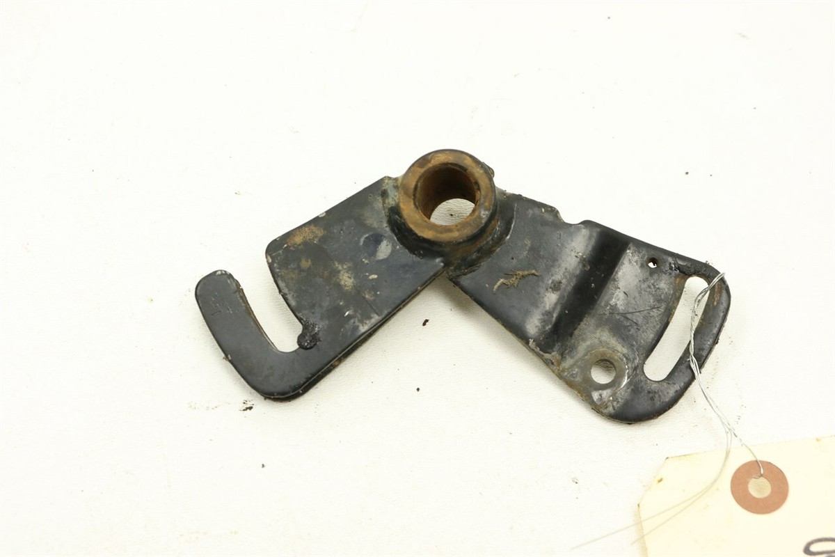 Kawasaki Bayou 220 88 Lever Bracket Mount Brake 43001-1231 29822