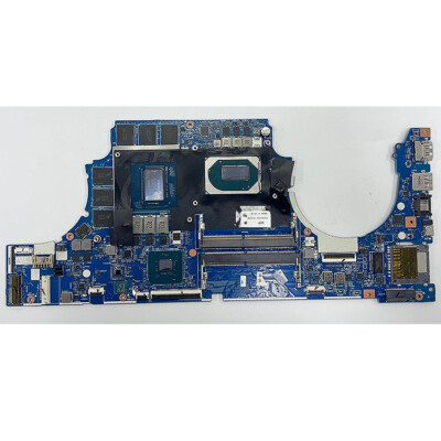 For HP Pavilion Gaming 15-DK i5-9300H GTX1660TI 6GB Laptop