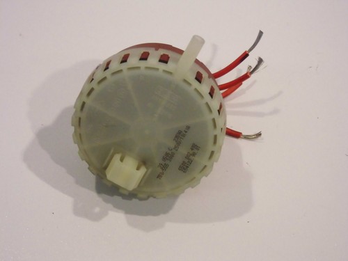 Druckwächter Druckschalter 5500002492 Waschmaschine Siemens Siwamat XL 548
