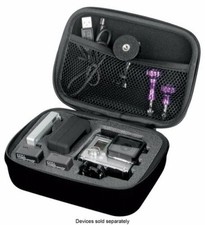 Bower - Xtreme Action Series Small Armor Case - Black New