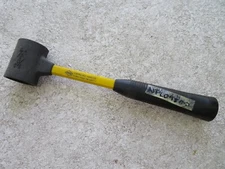NUPLA SPS-200 2" Face Diameter 13-3/4" Overall Length Hammer Without Face