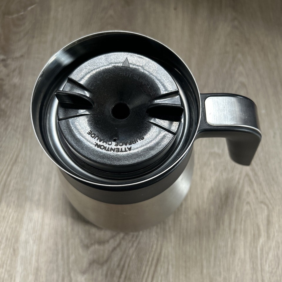 Ninja CP307 Hot and Cold Brewed System With Thermal Carafe Coffee Maker