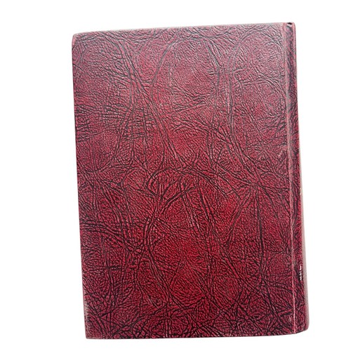 Vintage Book Back To Eden by Jethro Kloss Thirteenth Printing 1965. Rare. - Picture 3 of 8