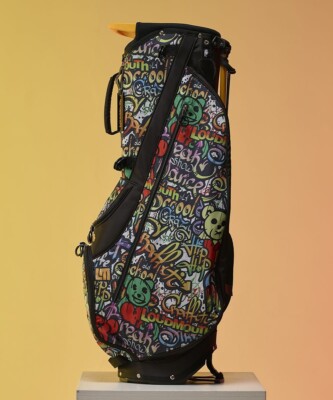 その他 Mini Zoo MZ-34 Large Dalmatian Minizoo Golf Bag Cover Mini Zoo MZ-34 Large Dalmatian Minizoo Golf Bag Cover | eBay