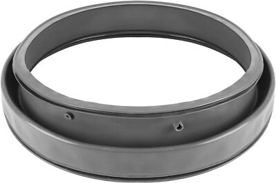 Washer Door Boot Seal Compatible with GE GFWN1600J1WW GFW450SPM1DG GFWN1600J0WW