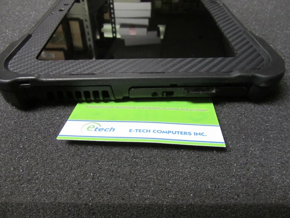 iX101B2 Xplore XLATE B10 Rugged Tablet i5-5350U 8GB 128GB SSD 10" Touch 4G LTE - Image 3 of 4