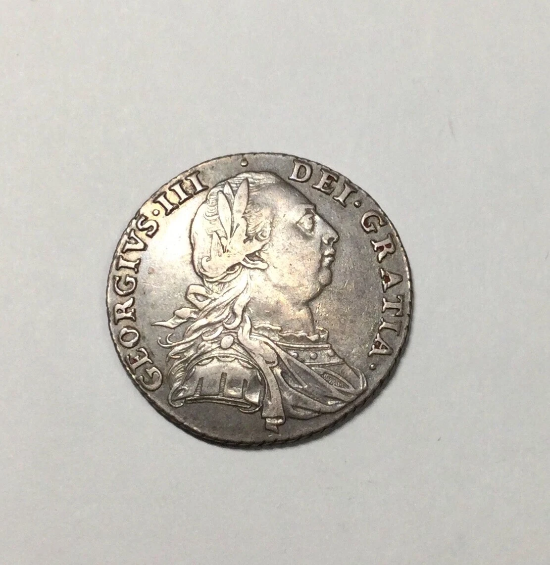 1787 Year UK Shillings for sale | eBay