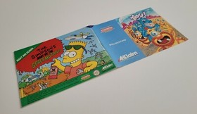  Nintendo NES - Trog! - PAL - NOE