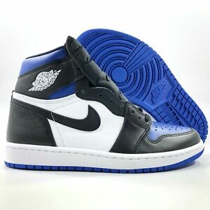 air jordan 1 retro white royal