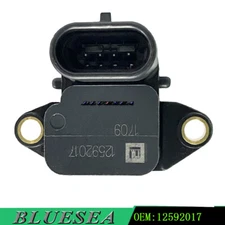 OEM  Turbocharger boost} manifold pressure MAP sensor is suitable for Chevrolet