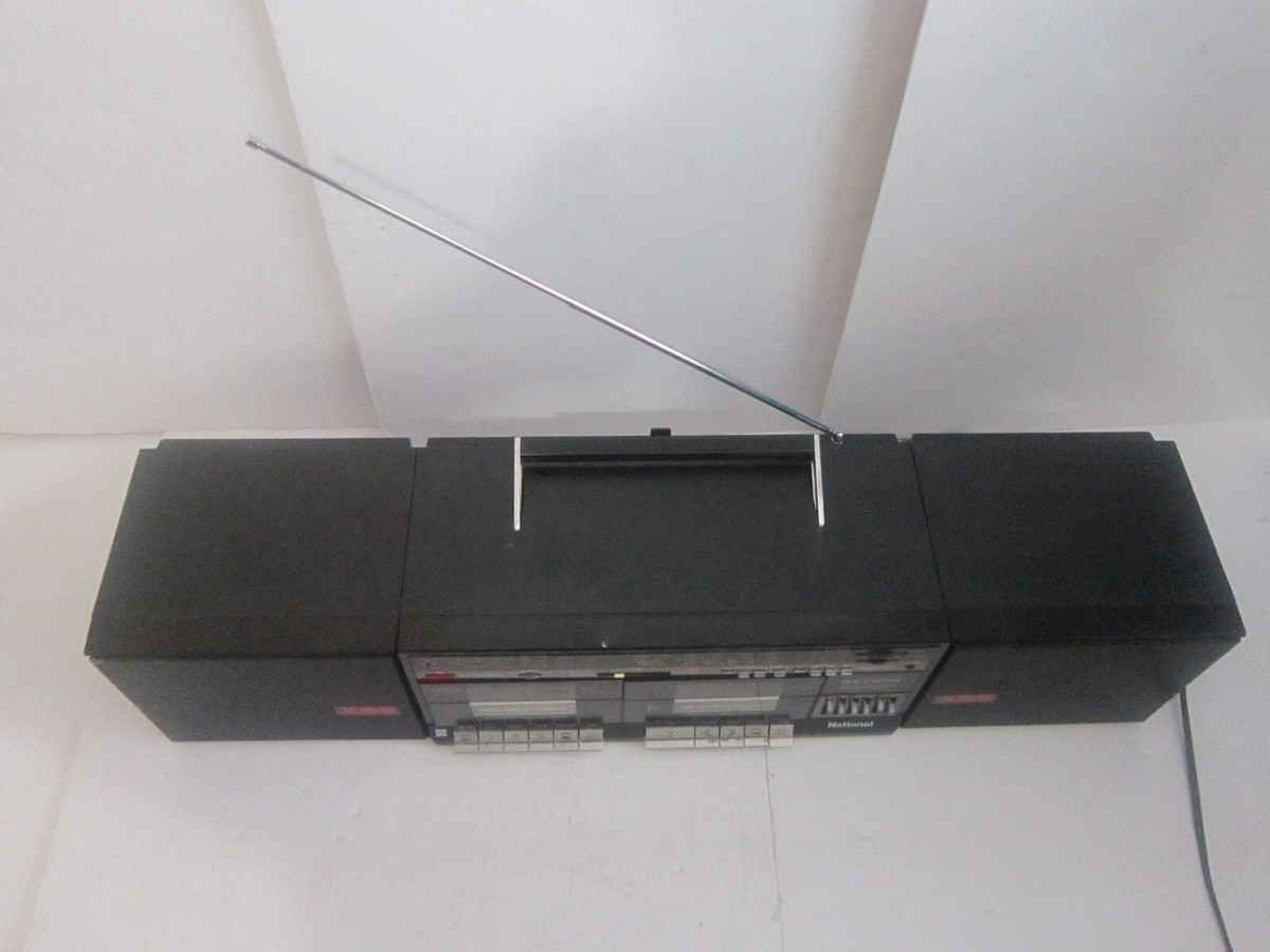 ナショナル RX-1835 ナショナル RX-1835 Yahoo!オークション - (A-1) National ナショナル