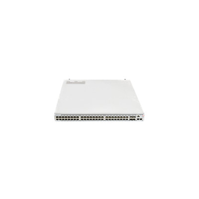Arista DCS-7048T-4S-R 48-Port 100/1000BASE-T 4x SFP+ Ports Switch R-F Air