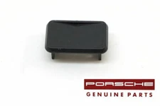 Porsche 911 944 924 924S Switch Blank Trim Cover 91155246900 NEW GENUINE