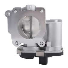 Throttle Body For Chevrolet Hhr 2007-2011 Cobaltpontiac G5 2.2l 2007-10 12603897 Throttle Body For Chevrolet Hhr 2007-2011 Cobaltpontiac G5 2.2l 2007-10 12603897
