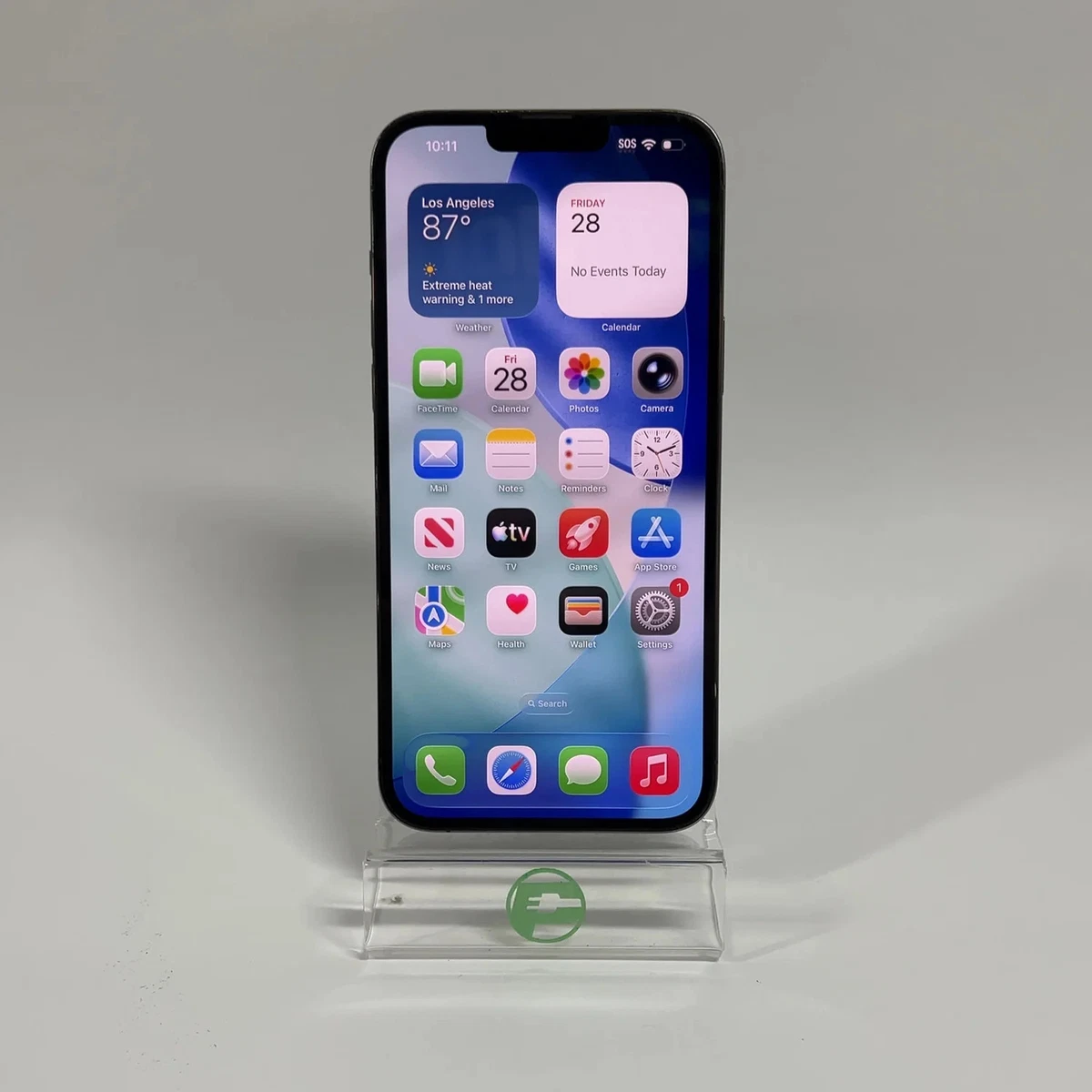 Las mejores ofertas en Apple iPhone 13 Pro Max 1TB | eBay