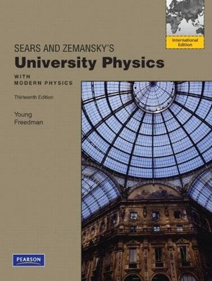 University Physics with Modern Physics: International Edition - Young, Hugh D.