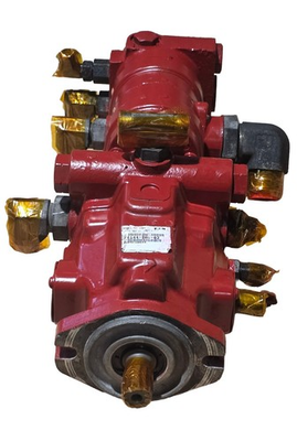 #ad #ad American Lincoln 7765 Hydraulic Pump 56514943 7 60 05027 Eaton 70144 DAV 02 $2499.99