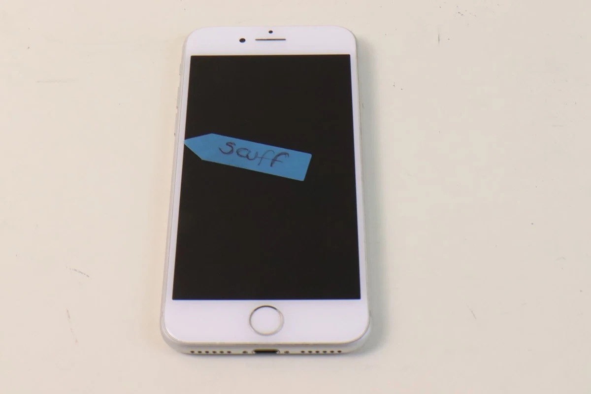 iPhone 8 White iOS for sale | eBay